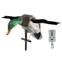 Lucky Duck XHDi